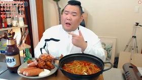 吃瓜哥哥吃冰块,清凉一夏