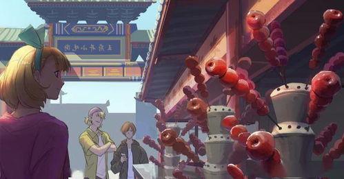 全家反派集体吃瓜小说,全员吃瓜，全员狂欢