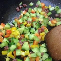 白族椒瓜怎么吃