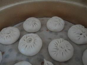 白玉瓜怎么吃包子,白玉瓜馅包子的美味制作与享用指南