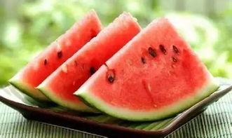 减肥可以吃京瓜不,健康美味两不误的减肥食材推荐”