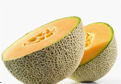 食道炎可以吃哈密瓜吗,哈密瓜的温和呵护