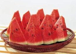 吃瓜变瘦了,轻松实现健康减肥的秘密武器