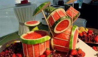 创意吃瓜仪式,创意吃瓜仪式，开启夏日狂欢新篇章