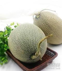 吃哈密瓜过量,甜蜜背后的健康警示